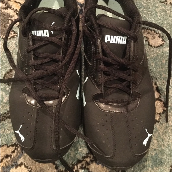 puma tazon 6 fm women's running shoes